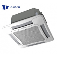 Кассетный внутренний блок Electrolux EACС/I-18 FMI/N3_ERP